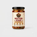 Mutton Achar (Bakra)