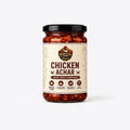 Chicken Achar